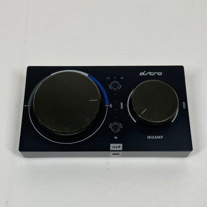 Astro MixAmp Pro TR Gaming Audio Interface A000084 READ