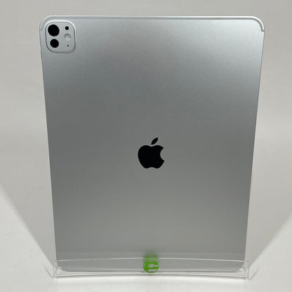 WiFi Only Apple iPad Pro 13" M5 256GB Silver MDYK4LL/A