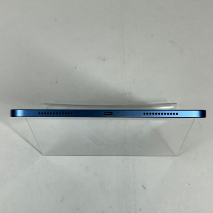 WiFi Only Apple iPad 11" (A16) 128GB Blue MD4A4LL/A