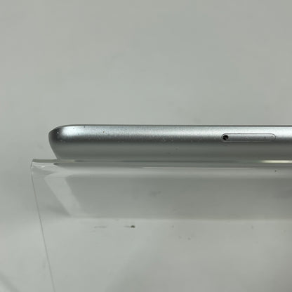 Unlocked Apple iPad Mini 5th Gen 256GB Silver MUXN2LL/A