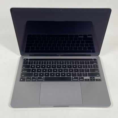 2022 Apple MacBook Pro 13.3" M2 10C GPU 3.5GHz 8GB RAM 256GB SSD MNEH3LL/A
