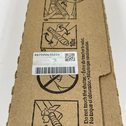 New Xerox 006R01743 Cyan Toner Cartridge