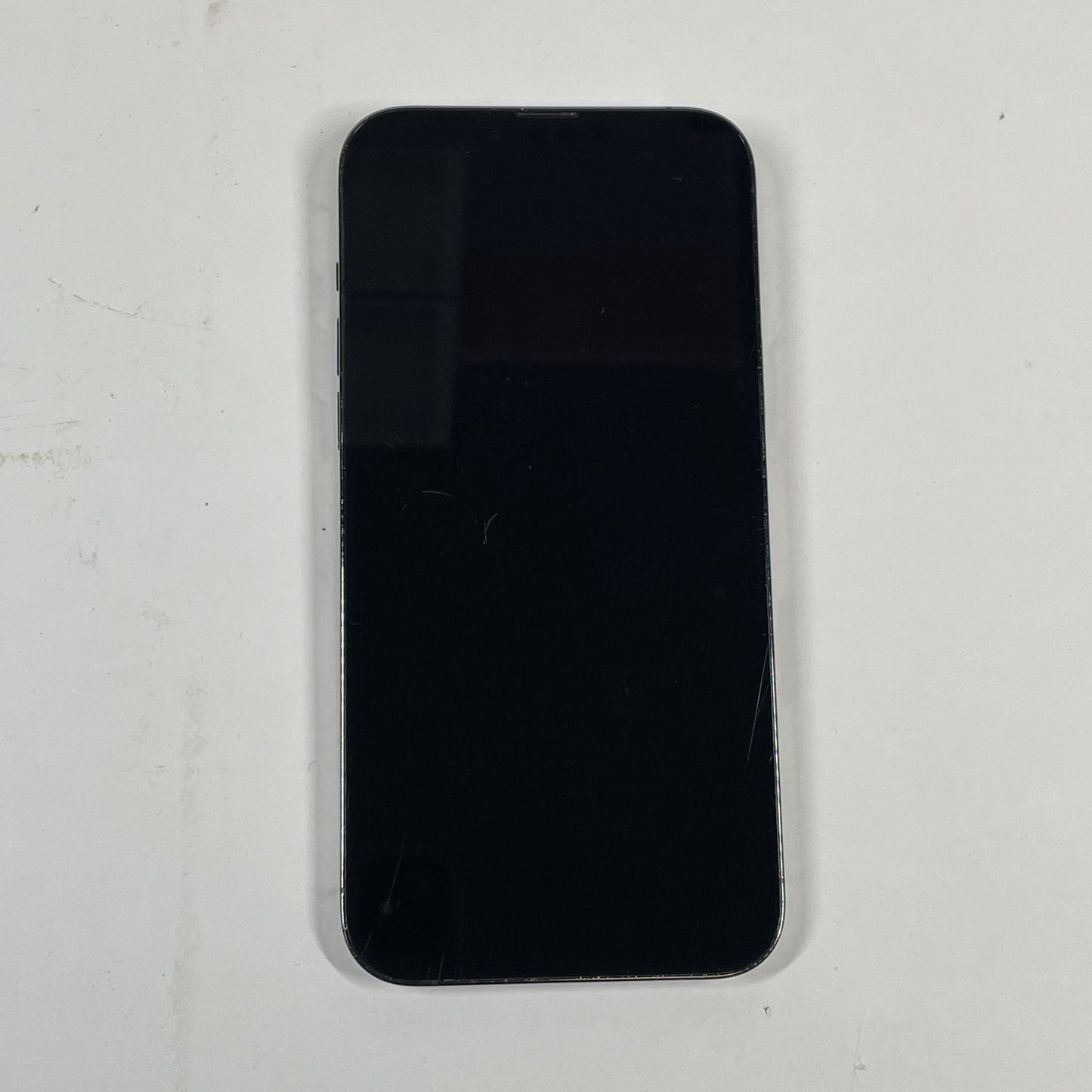 Unlocked Apple iPhone 13 Pro Max 128GB 16.1.1 Graphite MLED3LL/A