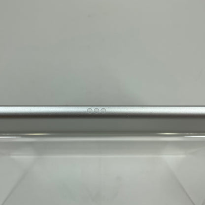 WiFi Only Apple iPad 8th Gen 128GB Silver MYLE2LL/A