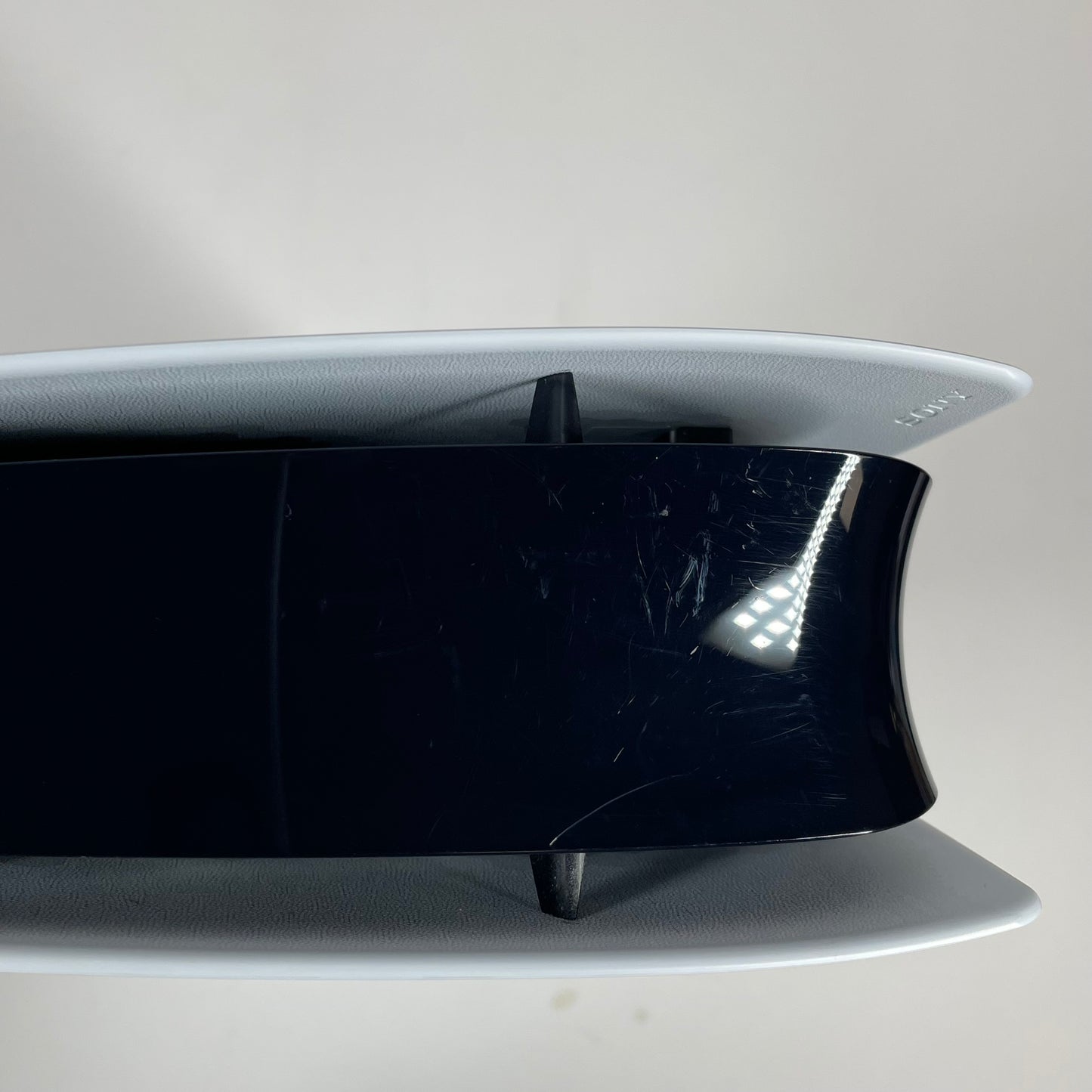 Sony PlayStation 5 Slim Digital Edition PS5 1TB White Console Gaming System CFI-2015