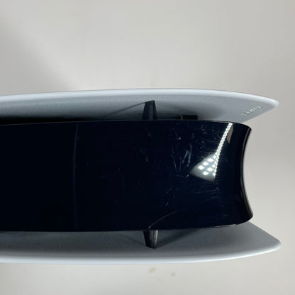 Sony PlayStation 5 Slim Digital Edition PS5 1TB White Console Gaming System CFI-2015