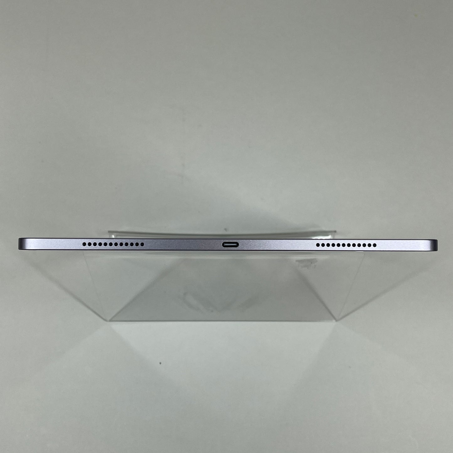 WiFi Only Apple iPad Air 13" M3 256GB Purple MCNR4LL/A