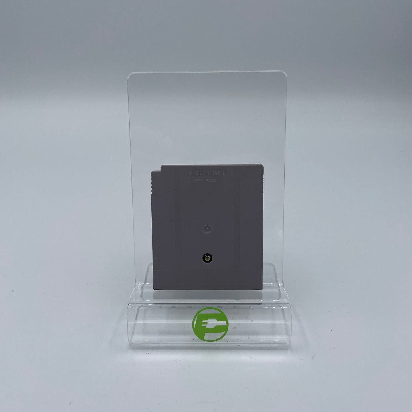 Metal Masters (Nintendo GameBoy, 1993)