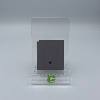 Metal Masters (Nintendo GameBoy, 1993)