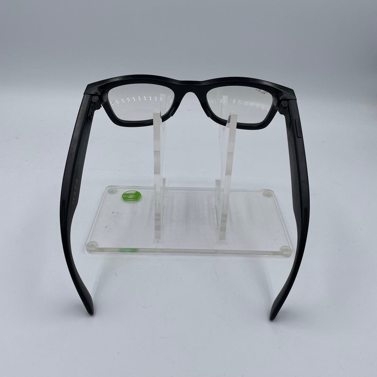 Ray-Ban Stories Wayfarer Smart Glasses RW4002 READ