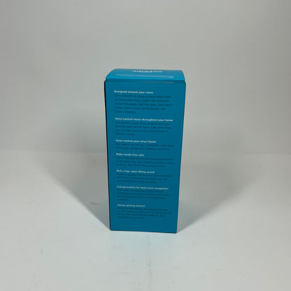 Amazon Echo Smart Assistant Speaker  B06XXMP5BPP