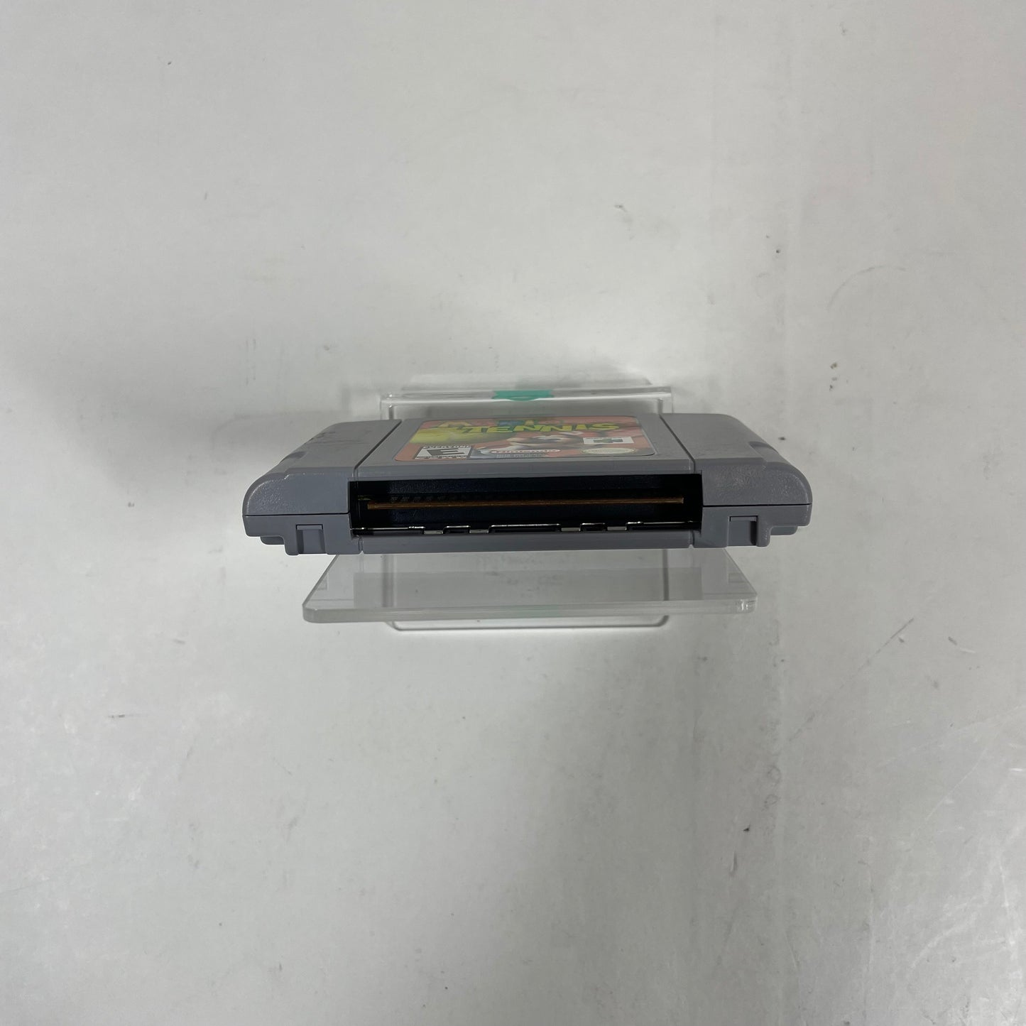 Mario Tennis (Nintendo 64 N64, 2000)