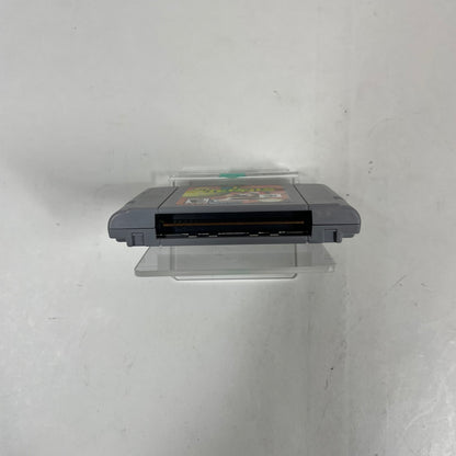 Mario Tennis (Nintendo 64 N64, 2000)