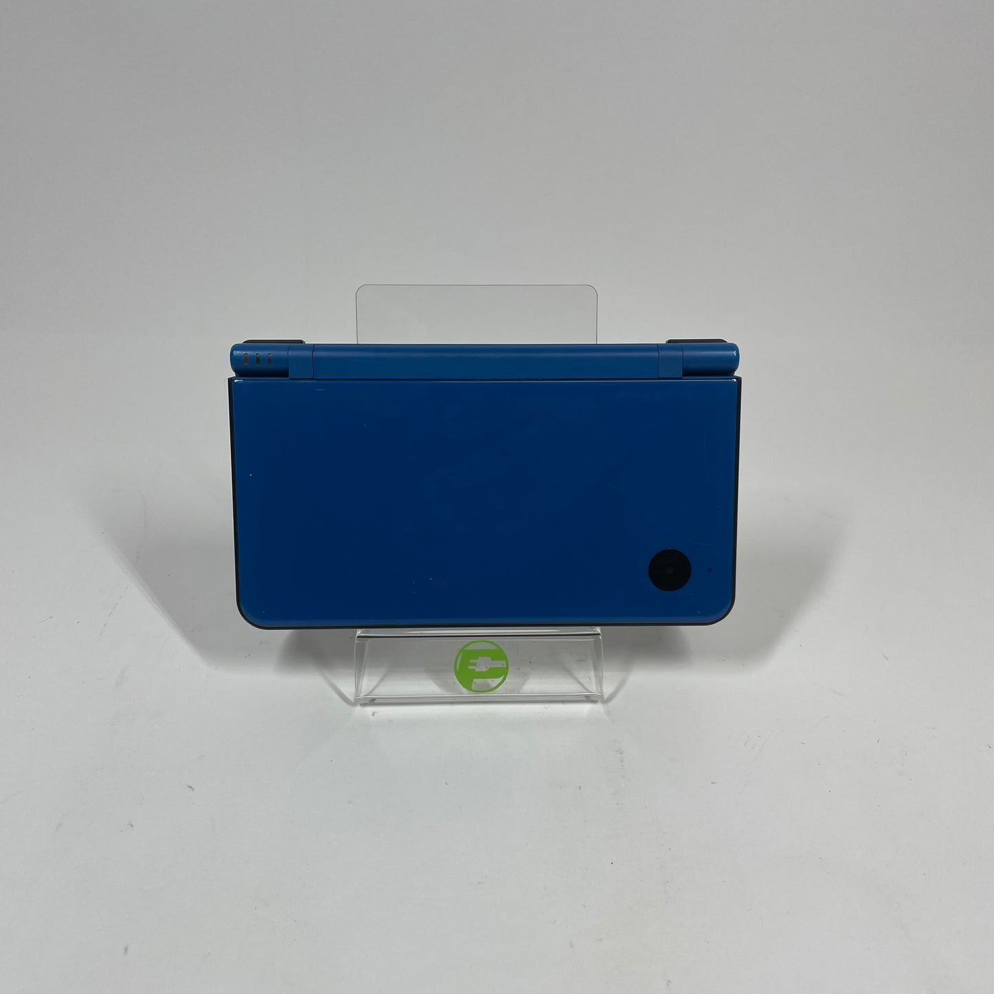 Nintendo DSi DSi XL Handheld Game Console UTL-001 Blue