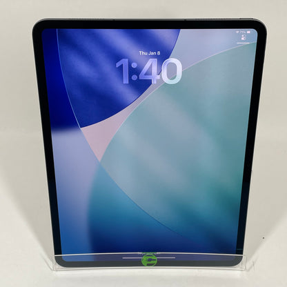 WiFi Only Apple iPad Pro 13" M4 1TB 26.2 Space Black MWRY3LL/A