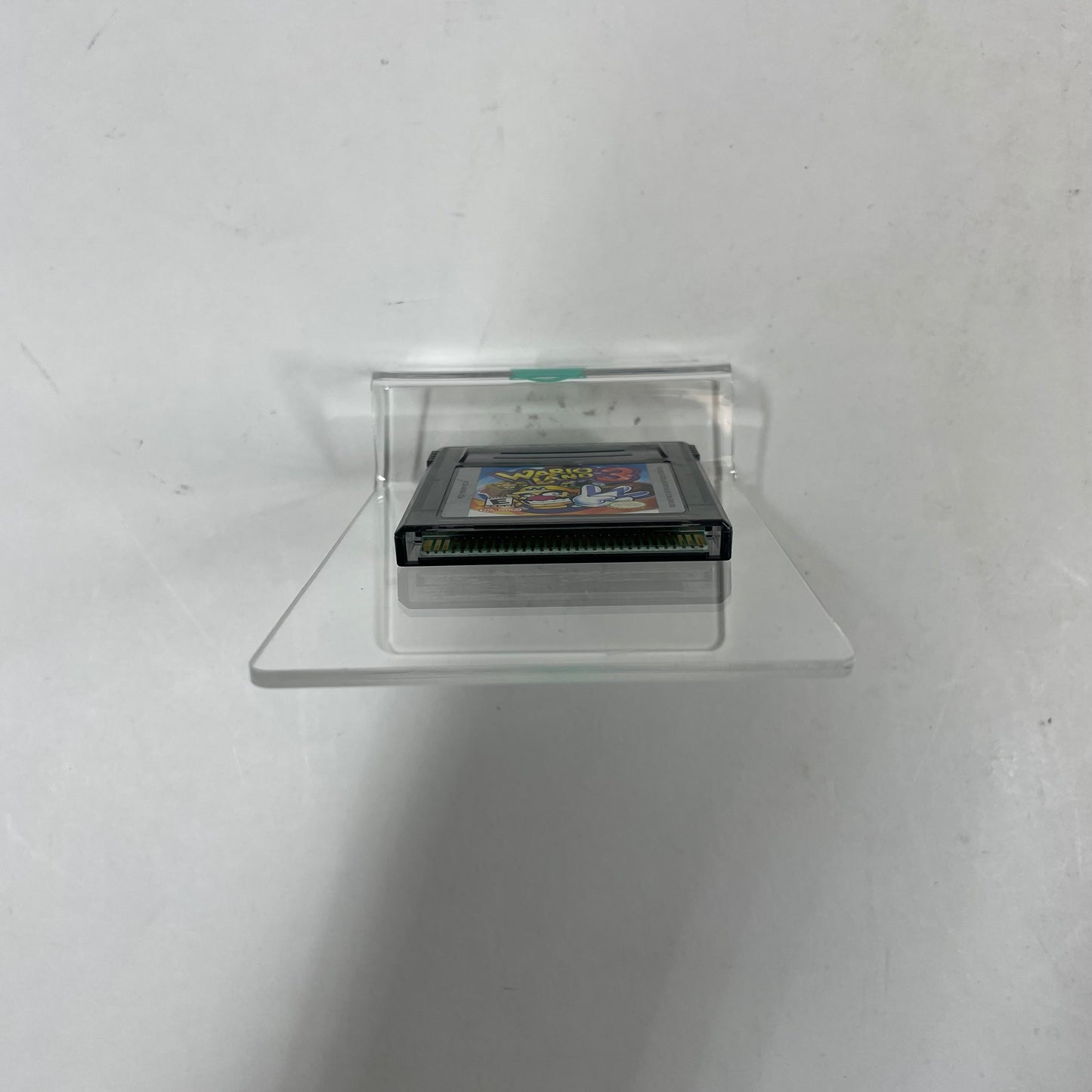 Wario Land 3 (Nintendo GameBoy Color, 2000)