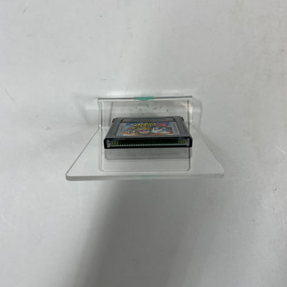 Wario Land 3 (Nintendo GameBoy Color, 2000)