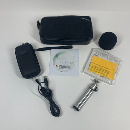 H2next Zoom Stereo Recorder H2N