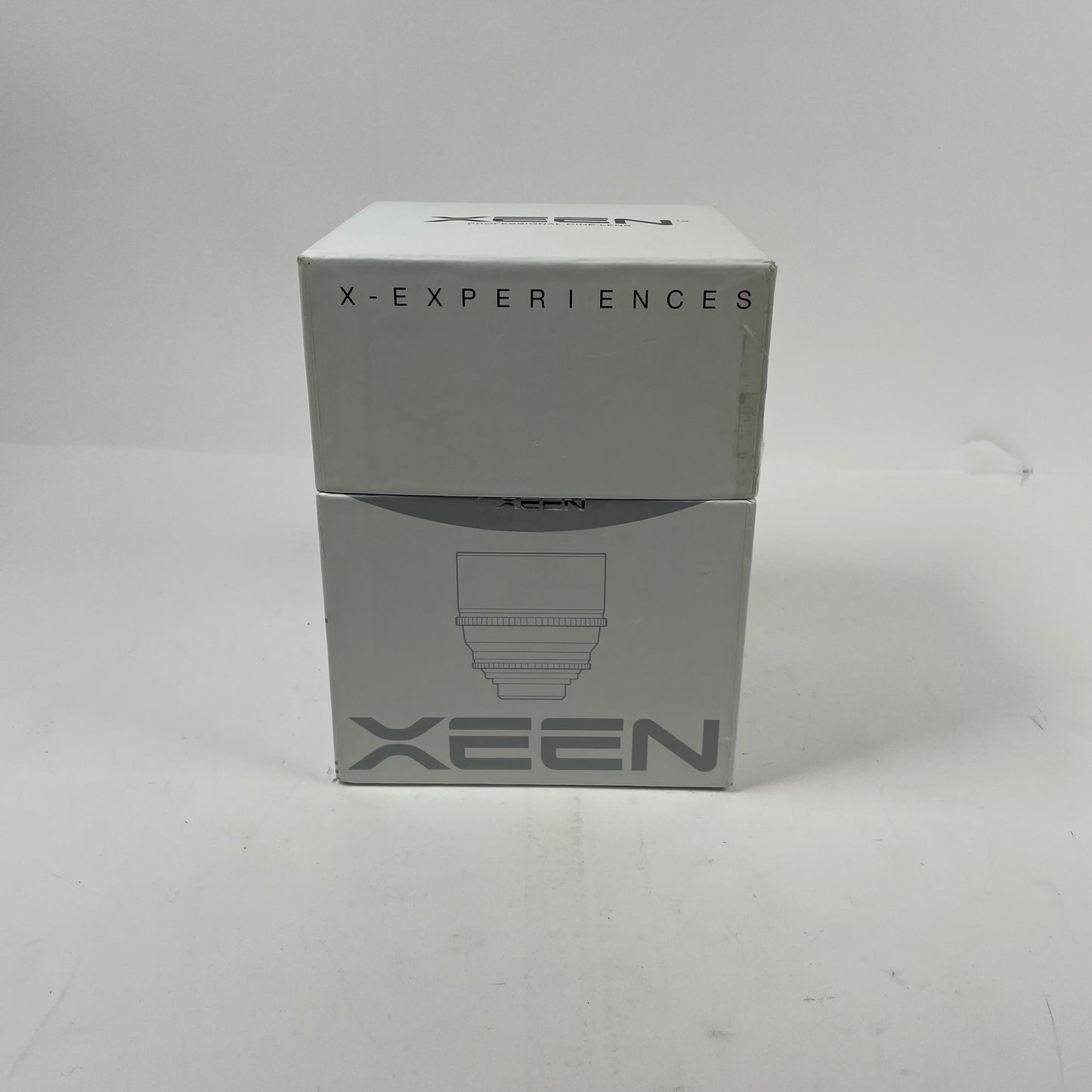 ROKINON Xeen 50mm T1.5 Cine Lens Canon EF Mount