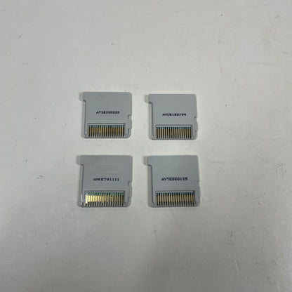 Lot of Nintendo 3DS Games