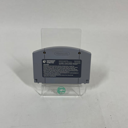 Mario Tennis (Nintendo 64 N64, 2000)