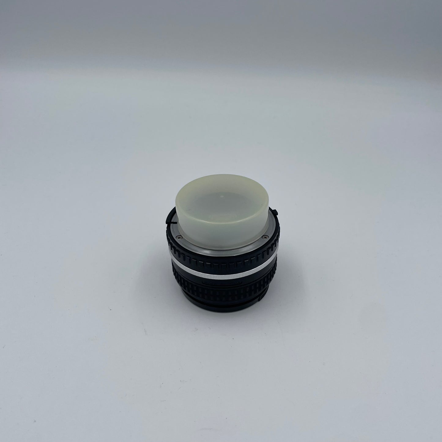 Nikon Series E 28mm f/2.8