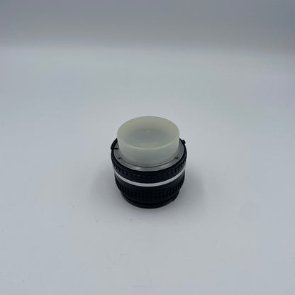 Nikon Series E 28mm f/2.8
