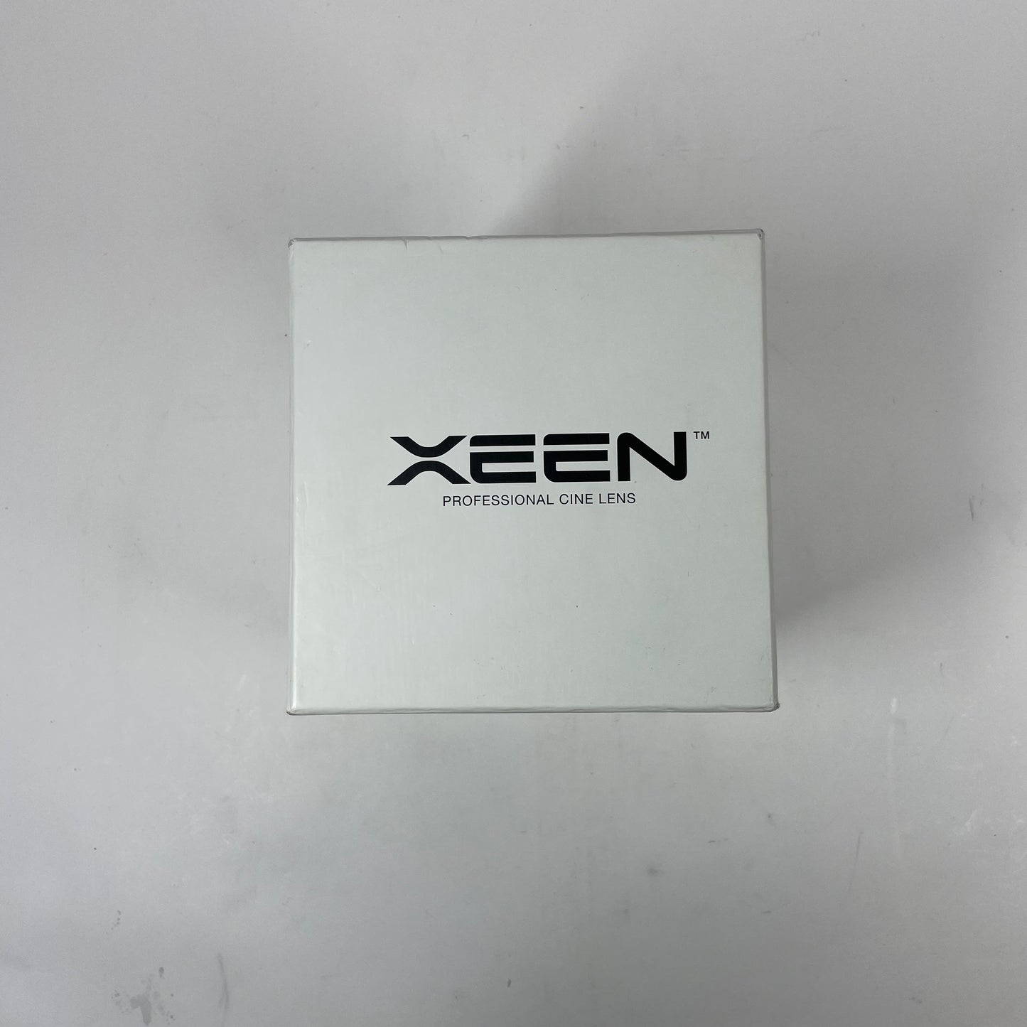 ROKINON Xeen 50mm T1.5 Cine Lens Canon EF Mount