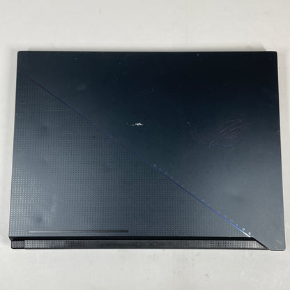 Asus ROG Zephyrus Duo 16 GX650 16" Ryzen 9 6900HX 3.3GHz 32GB RAM 1TB SSD GeForce RTX 3070 Ti