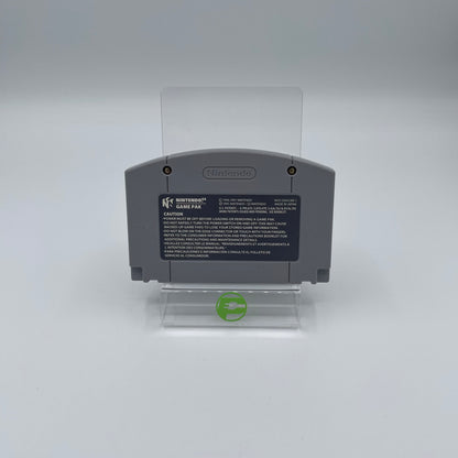 Toy Story 2 (Nintendo 64 N64, 1999)