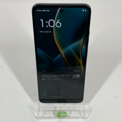 Xfinity Mobile Motorola Moto G 5G 128MB 15 Sage Green XT2513-1