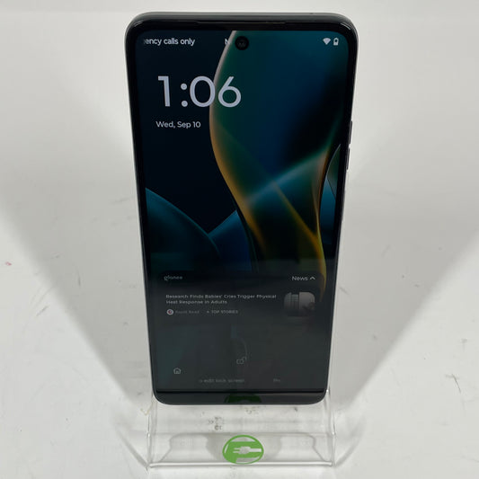 Xfinity Mobile Motorola Moto G 5G 128MB 15 Sage Green XT2513-1