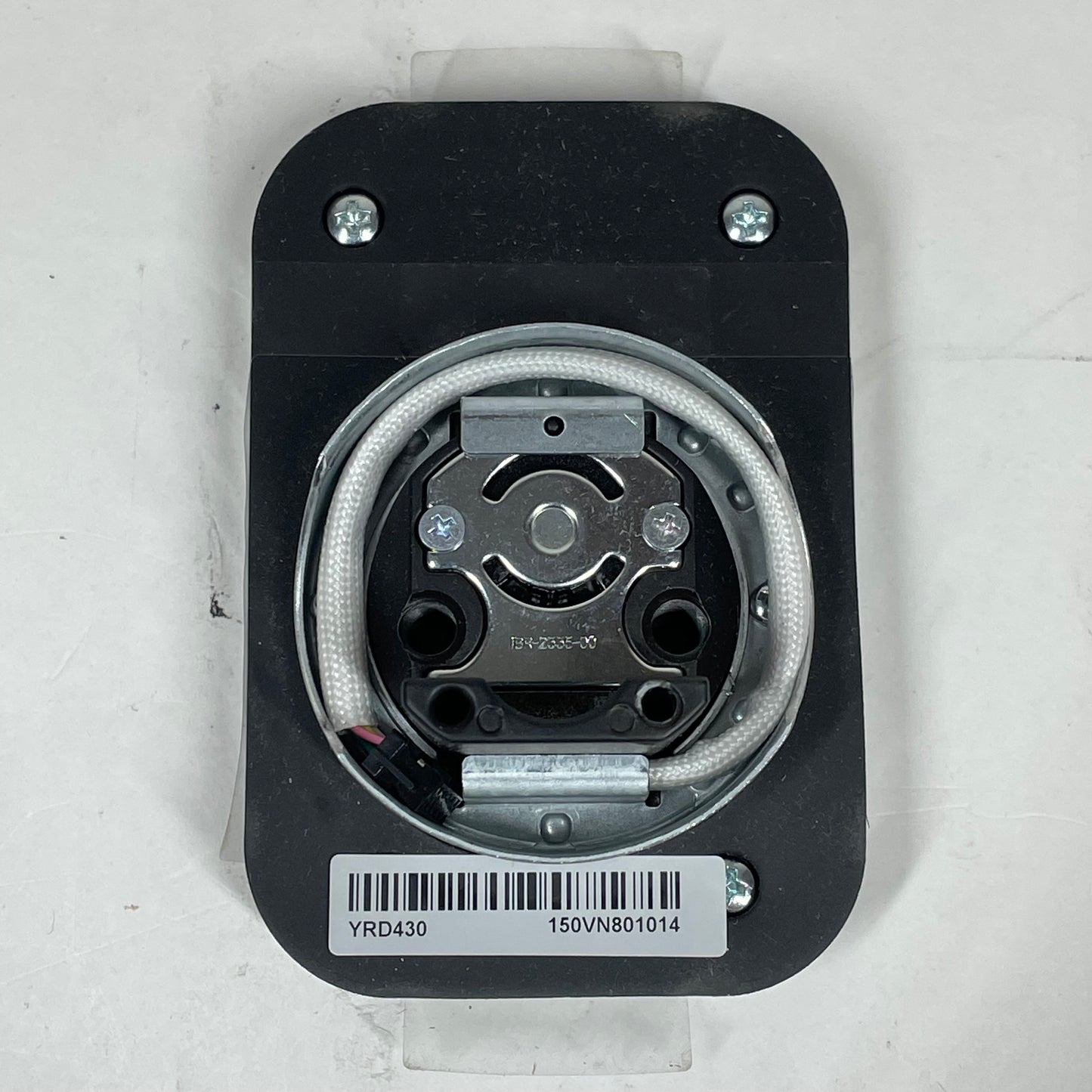 Yale Assure Lock 2 Key-Free Keypad YRD430-BLE-BSP Black Suede Bluetooth