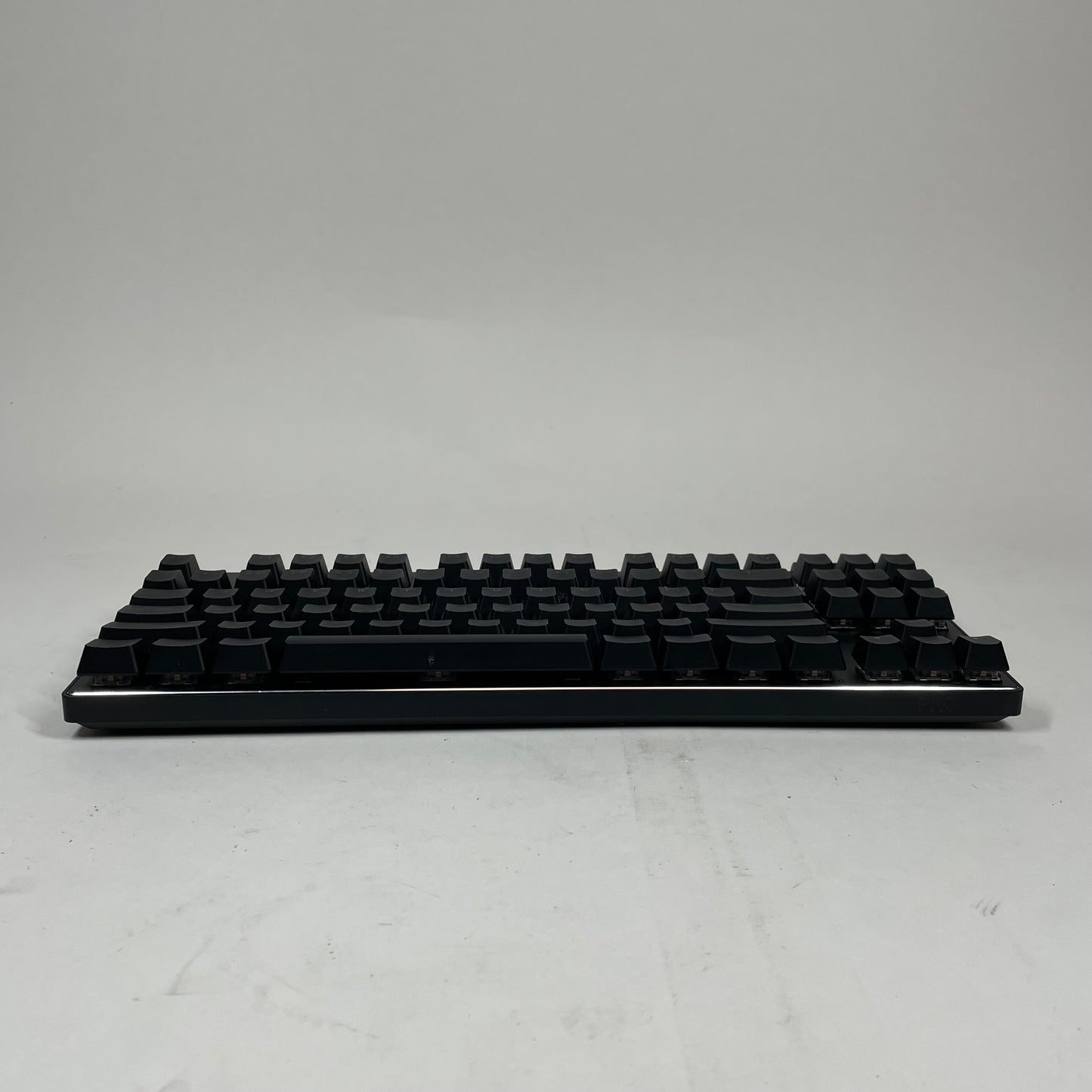 Logitech PRO X TKL LIGHTSPEED (Clicky) Wireless Gaming Keyboard