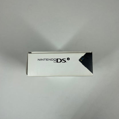 New Nintendo DSi Handheld Game Console TWL-001 Black