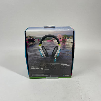 Microsoft Wireless Headset Forza Horizon 6 2065 For Xbox Series X/S