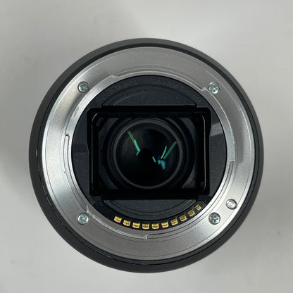 Sony Carl Zeiss Vario-Tessar FE 24-70mm f/4 E-Mount Full Frame ZA OSS Lens