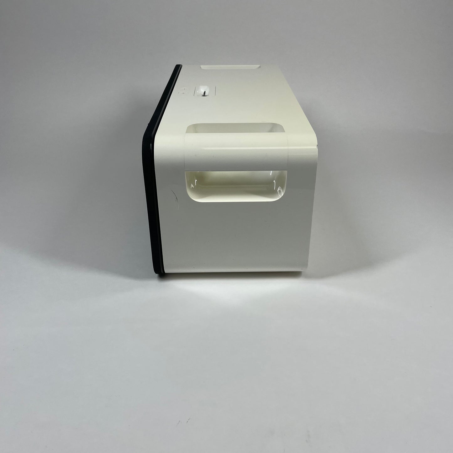 Apple Ipod Hi-Fi Dock White A1121 Portable Speaker