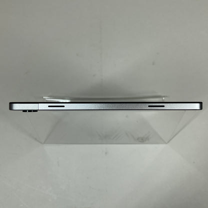 WiFi Only Samsung Galaxy Tab A11 Plus 11.0" 128GB Silver SM-X230