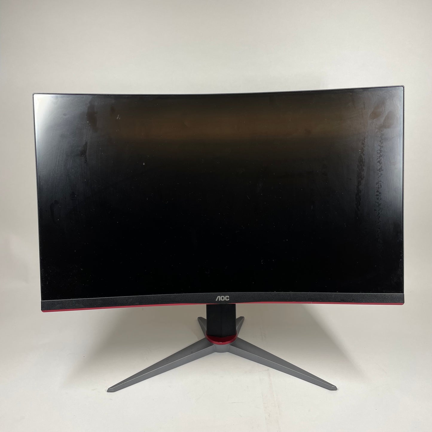 AOC Display 27" C27G2