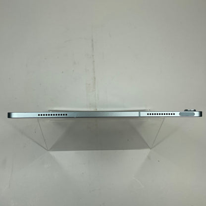 Unlocked Apple iPad Air 13" M3 1TB Blue MCJF4LL/A