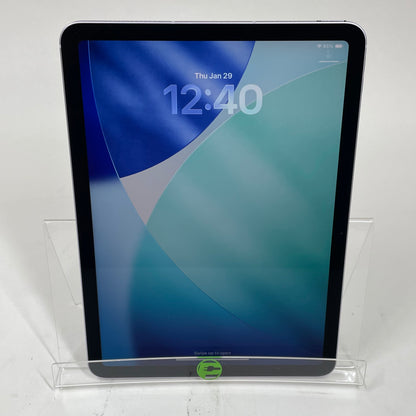 Unlocked Apple iPad Air 11" M3 256GB Purple MCG34LL/A