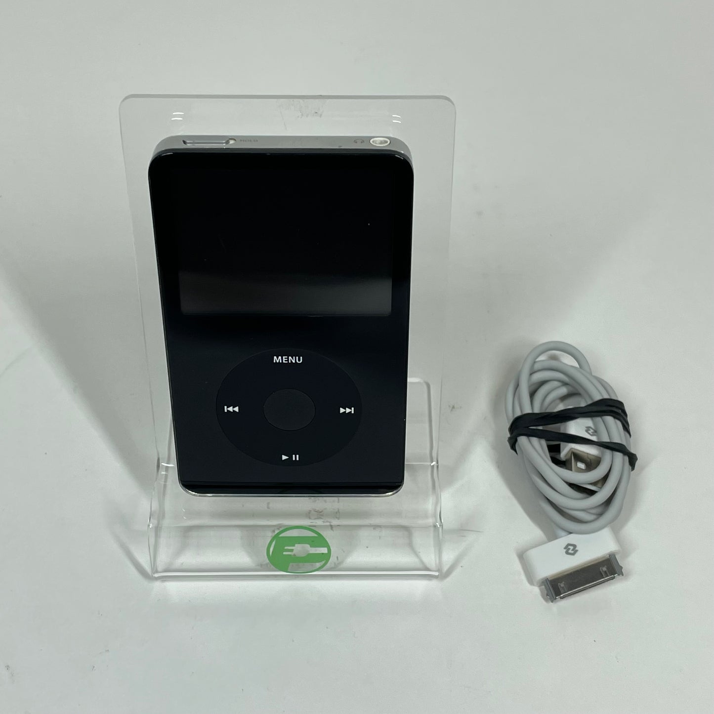 Apple iPod Classic 5th Gen 60GB Black MA147LL/A