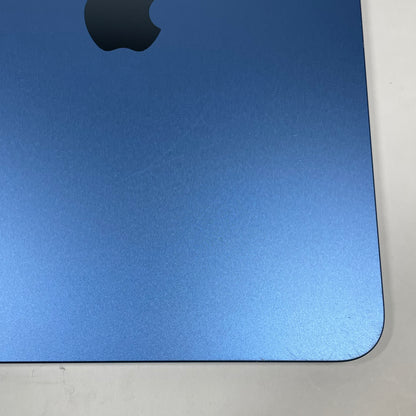 WiFi Only Apple iPad 11" (A16) 128GB Blue MD4A4LL/A