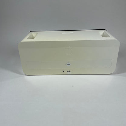 Apple Ipod Hi-Fi Dock White A1121 Portable Speaker