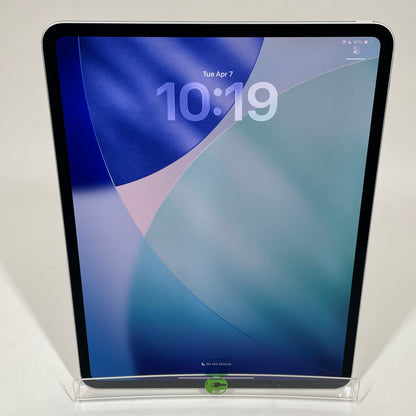 WiFi Only Apple iPad Pro 13" M5 256GB Silver MDYK4LL/A