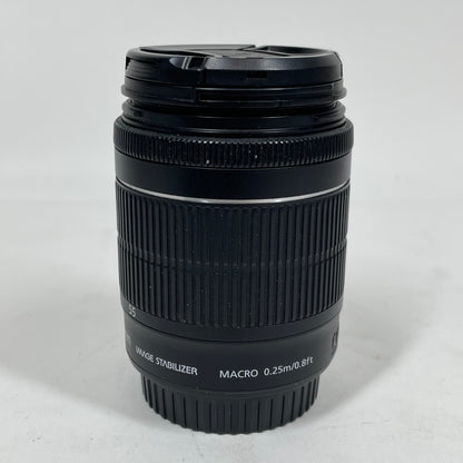 Canon EOS Rebel T5i 18.0MP Digital SLR