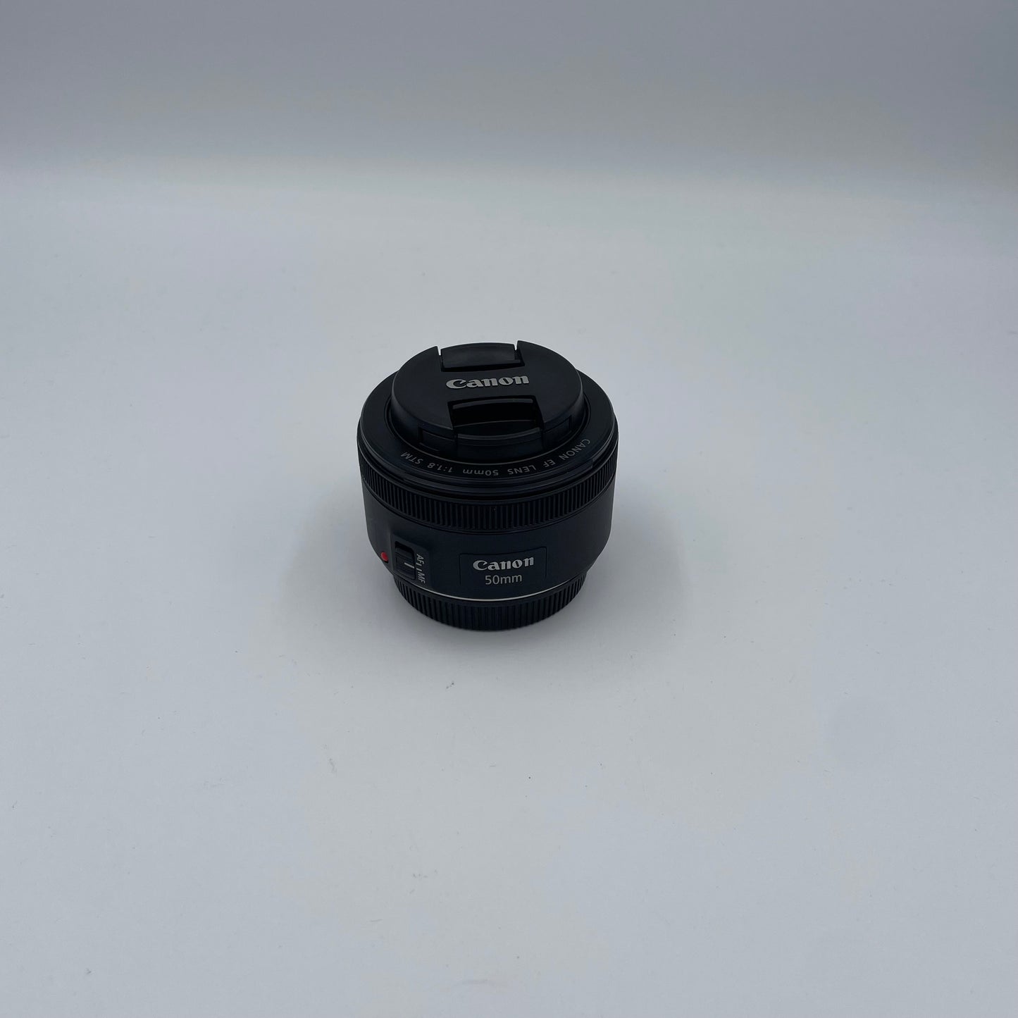 Canon EF 50mm f/1.8 STM 50mm f/1.8 STM
