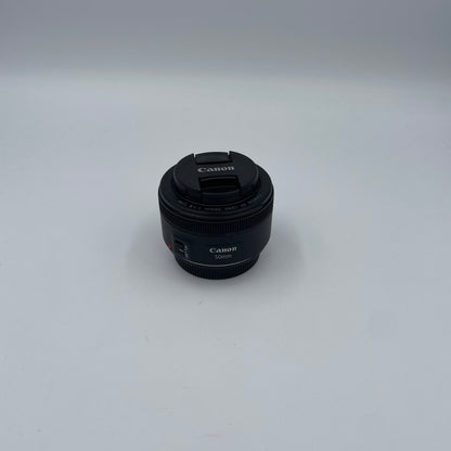 Canon EF 50mm f/1.8 STM 50mm f/1.8 STM