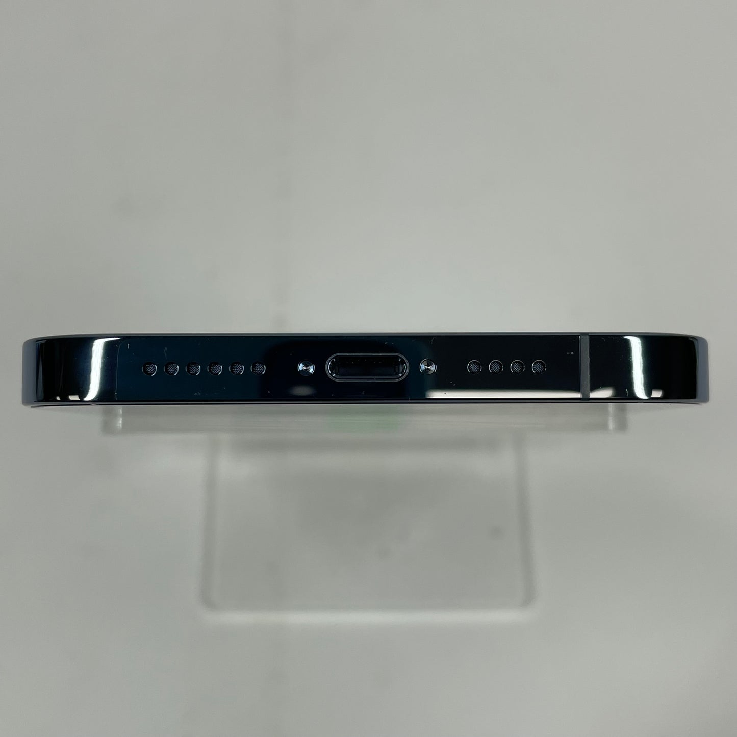 AT&T Apple iPhone 13 Pro Max 128GB Sierra Blue NLF53LL/A